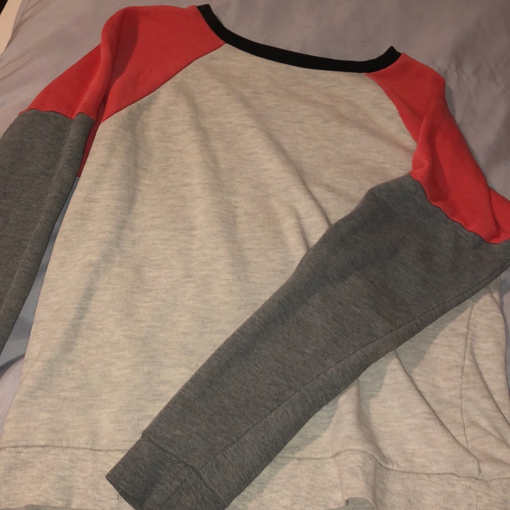 Forever 21 blouse